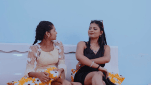 Download [18+] FourSome (2024) UNRATED Hindi Short Film 480p